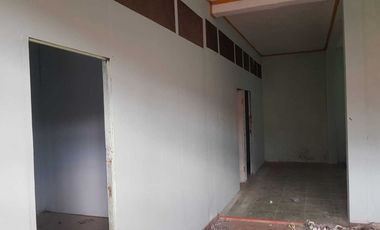 Dijual Rumah 2 lantai di daerah Todoppuli 6 Kota Makassar