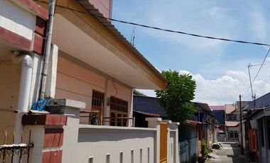 Dijual Rumah 2 lantai di daerah Todoppuli 6 Kota Makassar