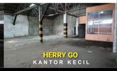 Gudang Idaman Harga Menawan Wibawa Mukti