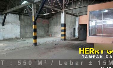 Gudang Idaman Harga Menawan Wibawa Mukti