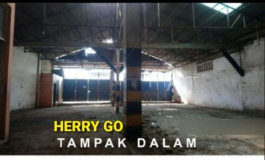 Gudang Idaman Harga Menawan Wibawa Mukti