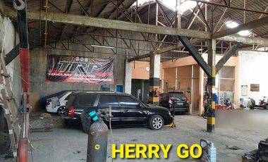 Gudang Idaman Harga Menawan Wibawa Mukti