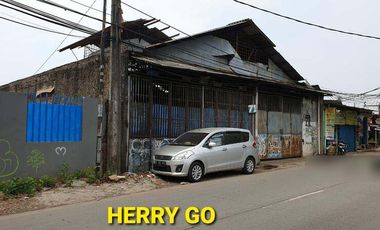 Gudang Idaman Harga Menawan Wibawa Mukti