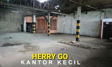 Gudang Idaman Harga Menawan Wibawa Mukti