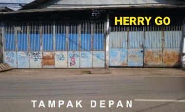 Gudang Idaman Harga Menawan Wibawa Mukti