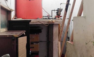 dijual rumah bisa kpr di perumnas 3 arenjaya bekasi timur