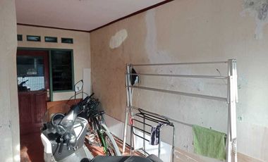 dijual rumah bisa kpr di perumnas 3 arenjaya bekasi timur