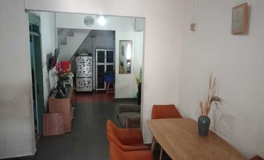 dijual rumah bisa kpr di perumnas 3 arenjaya bekasi timur