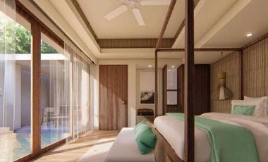 Dijual villa di Kuta Bali