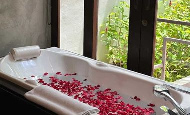 Dijual villa di Kuta Bali