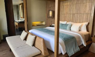 Dijual villa di Kuta Bali