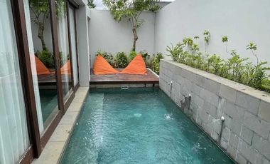 Dijual villa di Kuta Bali