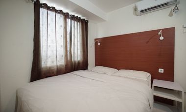 Apartment 2 Bedroom Sewa Tahunan, Lokasi Strategis Pusat Kota Medan
