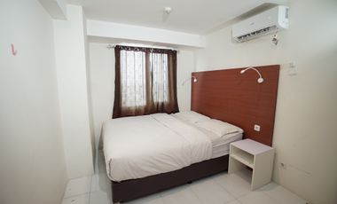 Apartment 2 Bedroom Sewa Tahunan, Lokasi Strategis Pusat Kota Medan