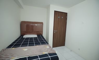 Apartment 2 Bedroom Sewa Tahunan, Lokasi Strategis Pusat Kota Medan