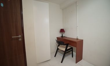 Apartment 2 Bedroom Sewa Tahunan Lokasi Medan Area