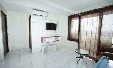 Apartment 2 Bedroom Sewa Tahunan Lokasi Medan Area