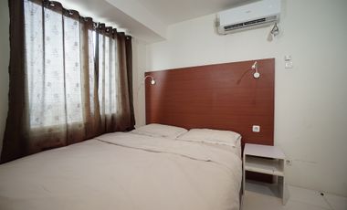 Apartment 2 Bedroom Sewa Tahunan Lokasi Medan Area