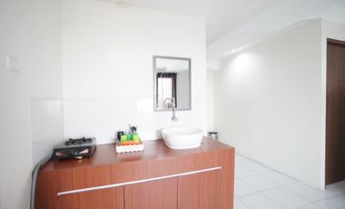 Apartment 2 Bedroom Sewa Tahunan Lokasi Medan Area
