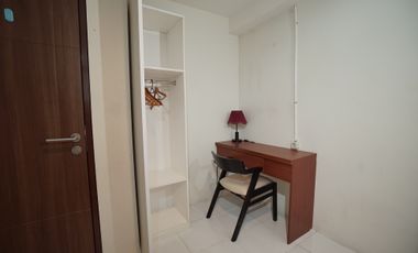 Apartment 2 Bedroom Sewa Tahunan Lokasi Medan Area