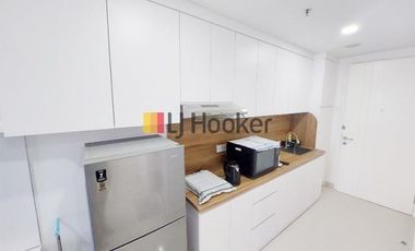 Disewakan Apartemen Pollux Habbie 2 Bedroom Batam Center Sea View