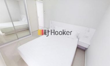 Disewakan Apartemen Pollux Habbie 2 Bedroom Batam Center Sea View