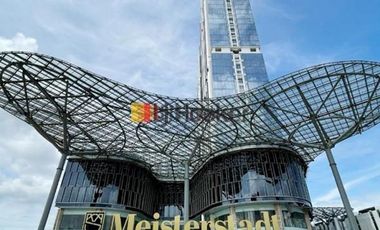 Disewakan Apartemen Pollux Habbie 2 Bedroom Batam Center Sea View