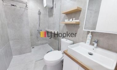 Disewakan Apartemen Pollux Habbie 2 Bedroom Batam Center Sea View