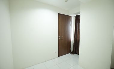 Type Studio Plus Apartment Sentraland Medan sewa Bulanan
