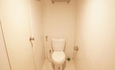 Type Studio Plus Apartment Sentraland Medan sewa Bulanan