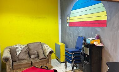 Disewakan Kios di Mall Kalibata City Luas 5m2 Murah