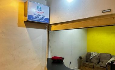 Disewakan Kios di Mall Kalibata City Luas 5m2 Murah