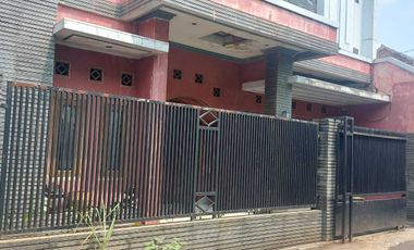 Jual murah rumah 2 lantai di Purwakarta