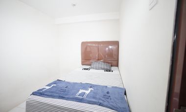 Apartment 3 Bedroom Luas dan Nyaman, Lokasi Strategis Pusat Kota Medan