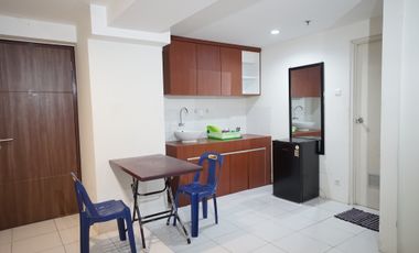 Apartment 3 Bedroom Luas dan Nyaman, Lokasi Strategis Pusat Kota Medan