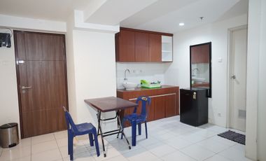Apartment 3 Bedroom Luas dan Nyaman, Lokasi Strategis Pusat Kota Medan