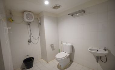 Apartment 3 Bedroom Luas dan Nyaman, Lokasi Strategis Pusat Kota Medan