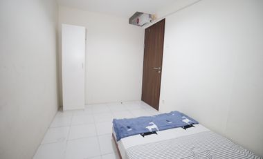 Apartment 3 Bedroom Luas dan Nyaman, Lokasi Strategis Pusat Kota Medan