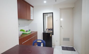 Apartment 3 Bedroom Luas dan Nyaman, Lokasi Strategis Pusat Kota Medan