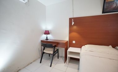 Apartment 3 Bedroom Luas dan Nyaman, Lokasi Strategis Pusat Kota Medan
