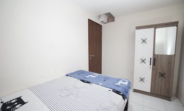 Apartment 3 Bedroom Luas dan Nyaman, Lokasi Strategis Pusat Kota Medan