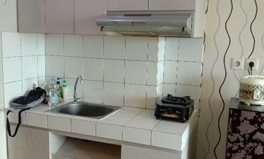 disewakan apartemen Sumarecon Bekasi tahunan