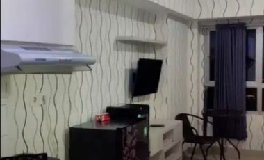 disewakan apartemen Sumarecon Bekasi tahunan