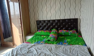 disewakan apartemen Sumarecon Bekasi tahunan