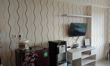 disewakan apartemen Sumarecon Bekasi tahunan