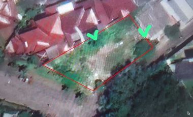 Disewakan Kavling Nempel Komplek Mewah Di Bintaro Sek 9