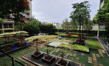 Dijual Landmark Residence Apartment 1 Bedroom