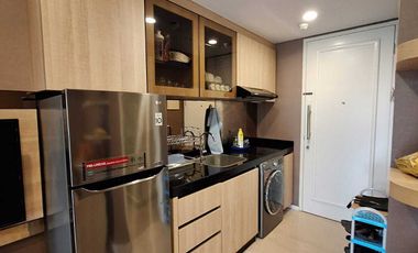 Dijual Landmark Residence Apartment 1 Bedroom