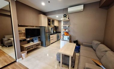 Dijual Landmark Residence Apartment 1 Bedroom