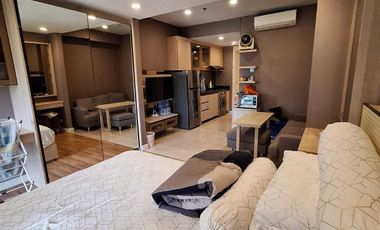 Dijual Landmark Residence Apartment 1 Bedroom